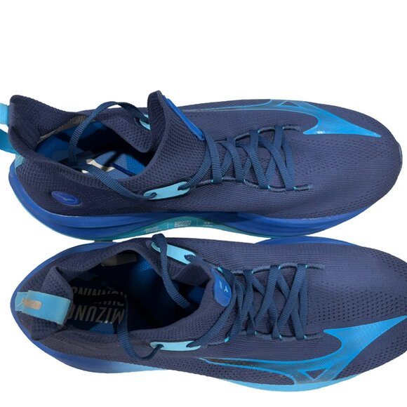 Mizuno Neo Vista Men's Size 11 Carbon-Plated Super Trainer - Like New - Picture 5 of 5